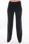 Женские брюки Артикул 4944 (черный)