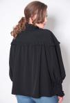 Блуза Anastasia Mak 961 черный