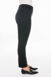 Женские брюки Артикул 98-161(черный)