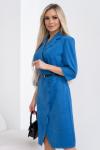 Платье  Линда  (голубой) Р11-1098/2