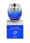 KR/BRANIG Крем для лица COLLAGEN AGE RECOVERY, 50гр