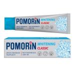 Зубная паста Pomorin Classic Мягкое отбеливание 100 мл