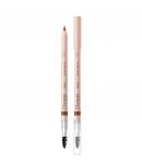 Divage Карандаш Для Бровей Eyebrow Pencil Basic Ж  Тон № 01