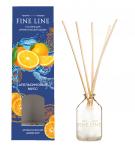Диффузор ароматический Fine Line, аромат Апельсиновый Мусс, арт. FL01005, 50 мл.