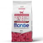 Monge Cat Monoprotein корм для котят с говядиной 400 г