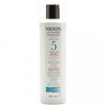 NIOXIN System 05 Cleanser Shampoo Очищающий шампунь (Система 5),  300 мл