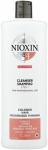 NIOXIN System 04 Cleanser Shampoo Очищающий шампунь (Система 4), 1000мл
