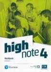 Brayshaw Daniel High Note 4 WBk