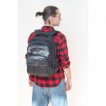 Рюкзак школьный Grizzly RU-230-7f