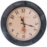 Михайлъ москвинъ 300-122 часы настенные кварцевые михаилъ москвинъ "andante" диаметр 35 см