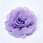 Резинка "ЦВЕТОК", фиолетовый Bradex AS 1114