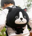 DE 0181 Ранец детский «КОТЕНОК» Kids bag Cat