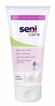 Средства косметические для ухода за кожей: Защитный крем для тела с аргинином под товарным знаком "seni care" 200 мл