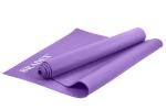 SF 0397 Коврик для йоги 173*61*0,3 фиолетовый (Yoga mat 173*61*0,3 violet)