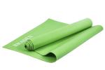SF 0399 Коврик для йоги 173*61*0,3 зеленый (Yoga mat 173*61*0,3 green)