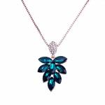 Кулон (в ассорт. - цвет золото, серебро)