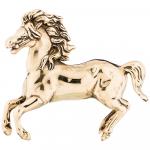 Stilars 333-406 фигура декоративная "лошадь" 19х5,5х18см
