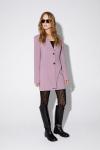 Жакет Pirs 4229 розовый