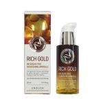 [ENOUGH] Сыворотка для лица МАТОЧНОЕ МОЛОЧКО Rich Gold Intensive Pro Nourishing Ampoule, 30 мл