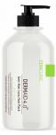 [CERACLINIC] Маска для волос ПРОТИВ ВЫПАДЕНИЯ DERMAID 4.0  Anti Hair Loss Hair Pack Green Cleanse, 1000 мл