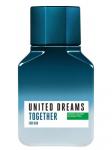 BENETTON TOGETHER m