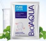 780733 BIOAQUA Маска салфетка Анти акне, 30 г