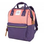 Городской рюкзак 17198 (Розовый)