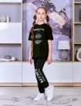 Брюки детские KETMIN Original Collection цв.Черный