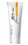 354307 IMAGES Beauty Astaxanthin Clean Pores Centle Пенка для умывания лица с астаксантином, 100 г.