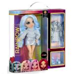Игрушка Rainbow High Кукла CORE Fashion Doll- Ice