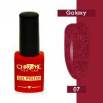 Гель-лак CHARME Galaxy 07 -Вероника