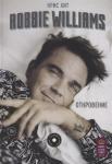 Крис Хит: Robbie Williams: Откровение