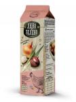 Удобрение Органоминеральное  Любо-Зелено® Лук и Чеснок Pure-Pak 1 л