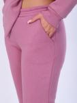 Костюм "Виктория" с капюшоном (розовый)