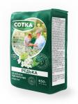 Редька сидерат Сотка Брикет 650 г