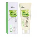 Ekel Крем для рук интенсивный с экстрактом алоэ - Aloe natural intensive hand cream, 100мл
