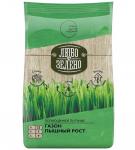 Тукосмесь Любо-Зелено® Газон. Пышный рост. пак 2,5 кг.