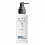 NIOXIN System 05 Scalp Treatment Питательная маска (Система 5), 100 мл