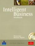 Barrall Irene Intelligent Business Elementary. Workbook