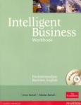 Barrall Irene Intelligent Business. Pre-Intermediate. Workbook