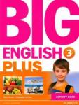 Herrera Mario Big English Plus 3. Activity Book