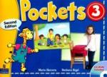 Herrera Mario Pockets 3. Student Book