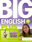 Herrera Mario Big English Plus 4. Pupils Book'