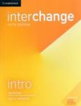 Richards Jack C. New Interchange Intro Workbook