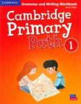 DiLger Sarah Cambridge Primary Path 1 Grame Wr.