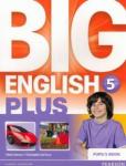 Herrera Mario Big English Plus 5. Pupils Book'