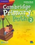 Fernandez Martha Cambridge Primary Path 2 AB