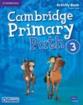 Kidd Helen Cambridge Primary Path 3 AB