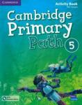 Joseph Niki Cambridge Primary Path 5 AB