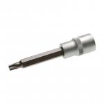 Головка со вставкой 1/2" TORX (T25, L=100 мм) AVS BS12T25L